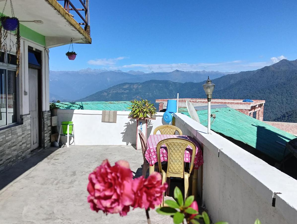 Winter Inn Homestay - Chambres d’hôtes Lava