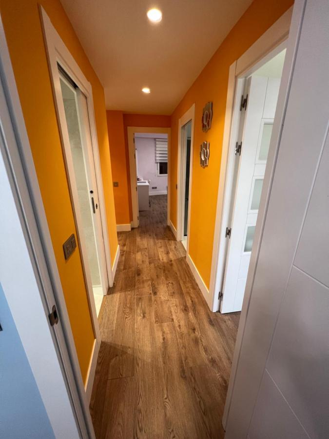 Mirador de Cava Alta - Ferienwohnung Toledo