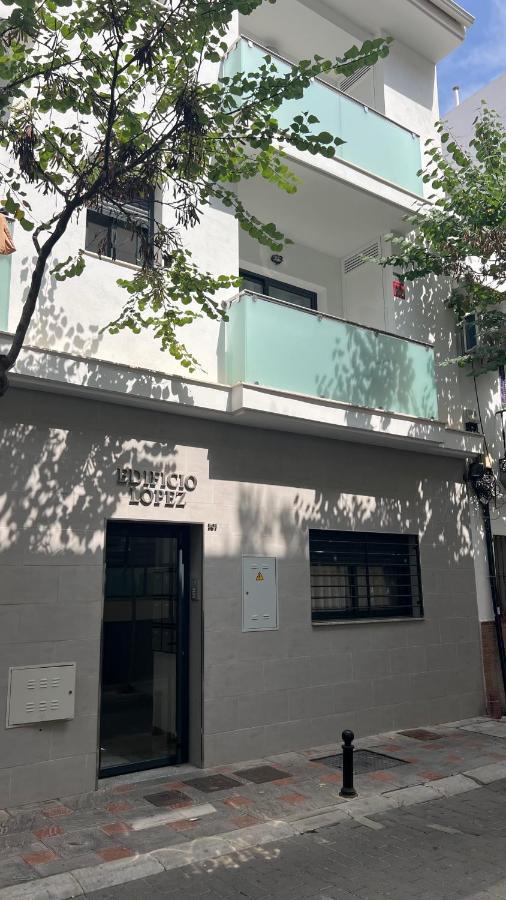 fuengirola los boliches - Ferienwohnung Fuengirola