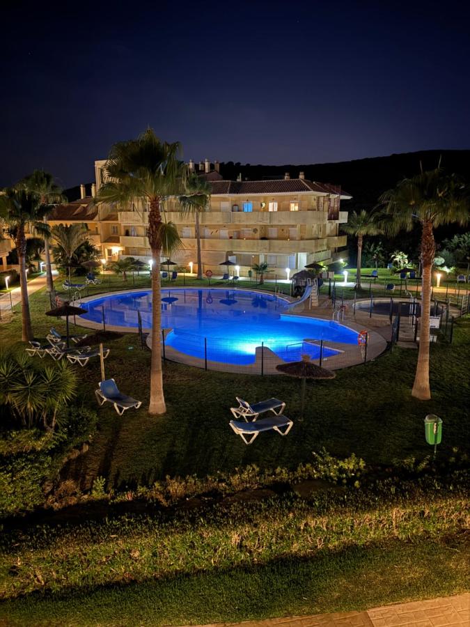 Apartamento Vacacional Sol y Mar - Bed and Breakfast Manilva