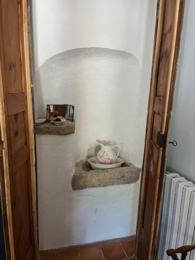 Appartement met Uitzicht op het Gebergte