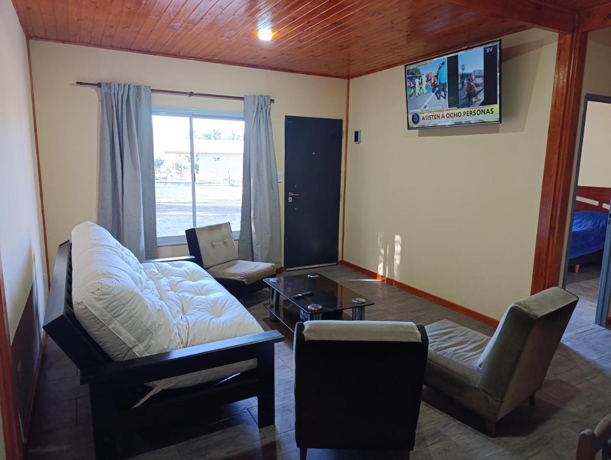 Cabañas del faro villa residencial laguna brava - B&B