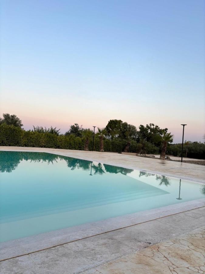 VILLA BORGHESE - B&B