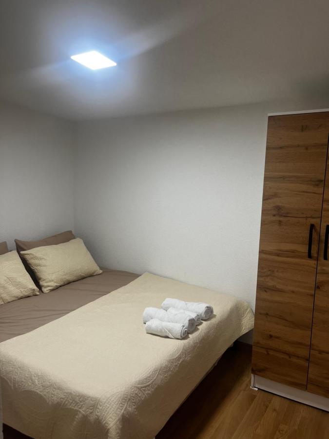 Appartamento con 2 Camere da Letto