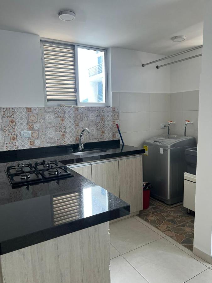 Apartamento Alejandría - B&B