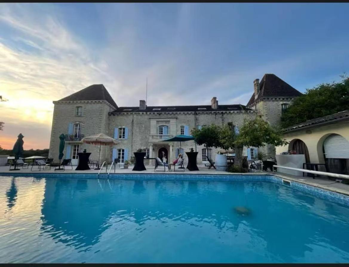 Natural castle - B&B