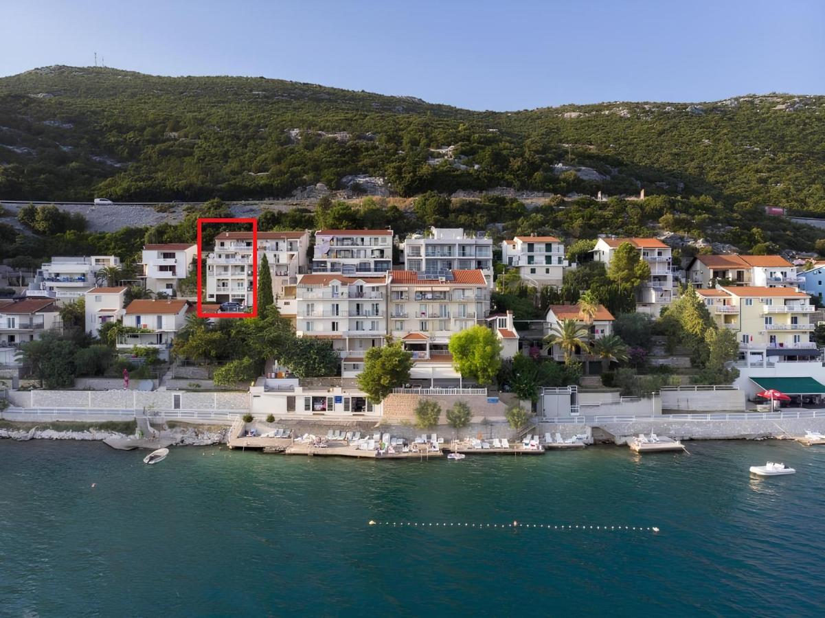 Apartmani Dodig - B&B