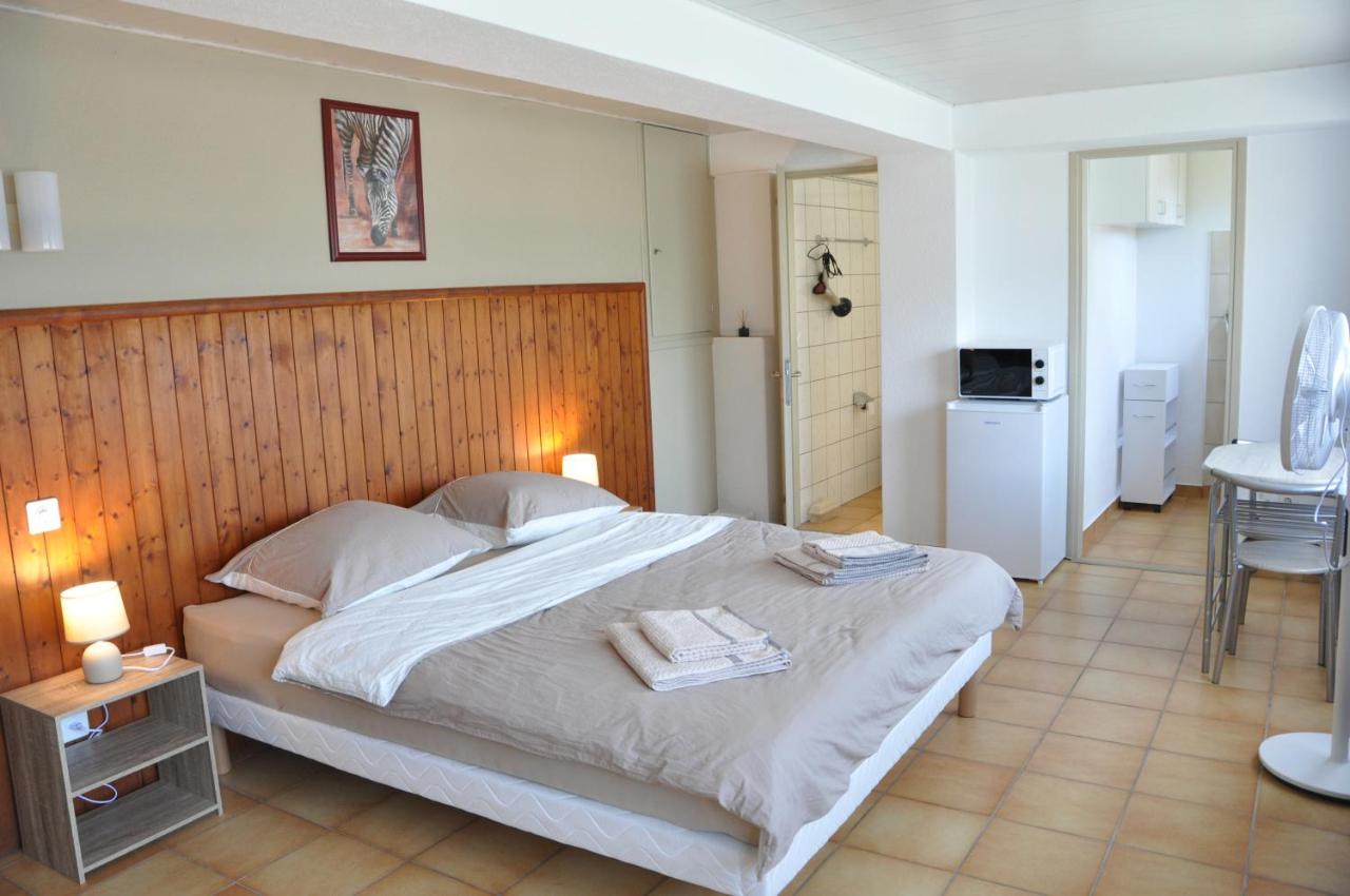 San Nazzaro - Relax con vista lago - B&B