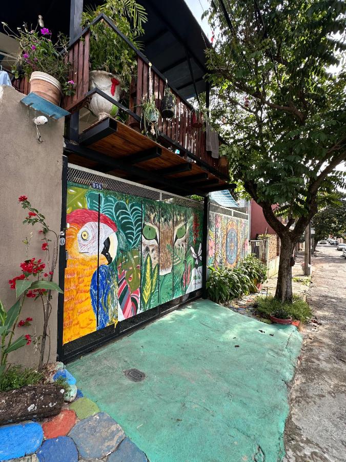 La Petite Maison de Diana - B&B Asunción