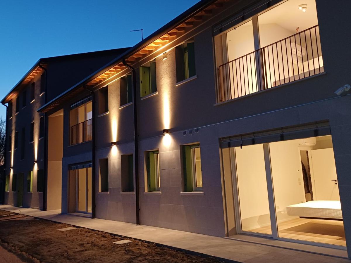 Ca' Allegra - B&B