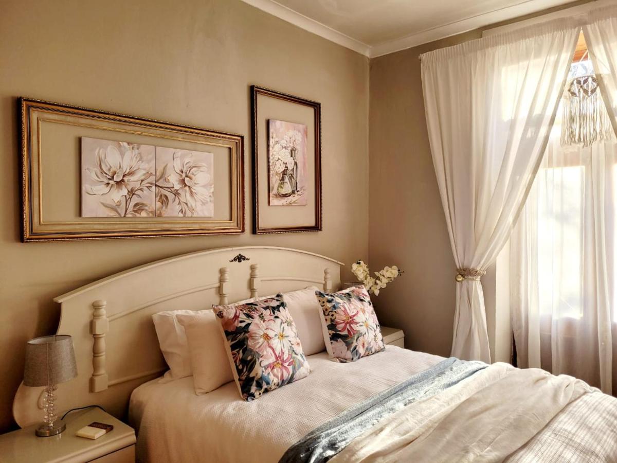 Deluxe Apartment mit 1 Schlafzimmer