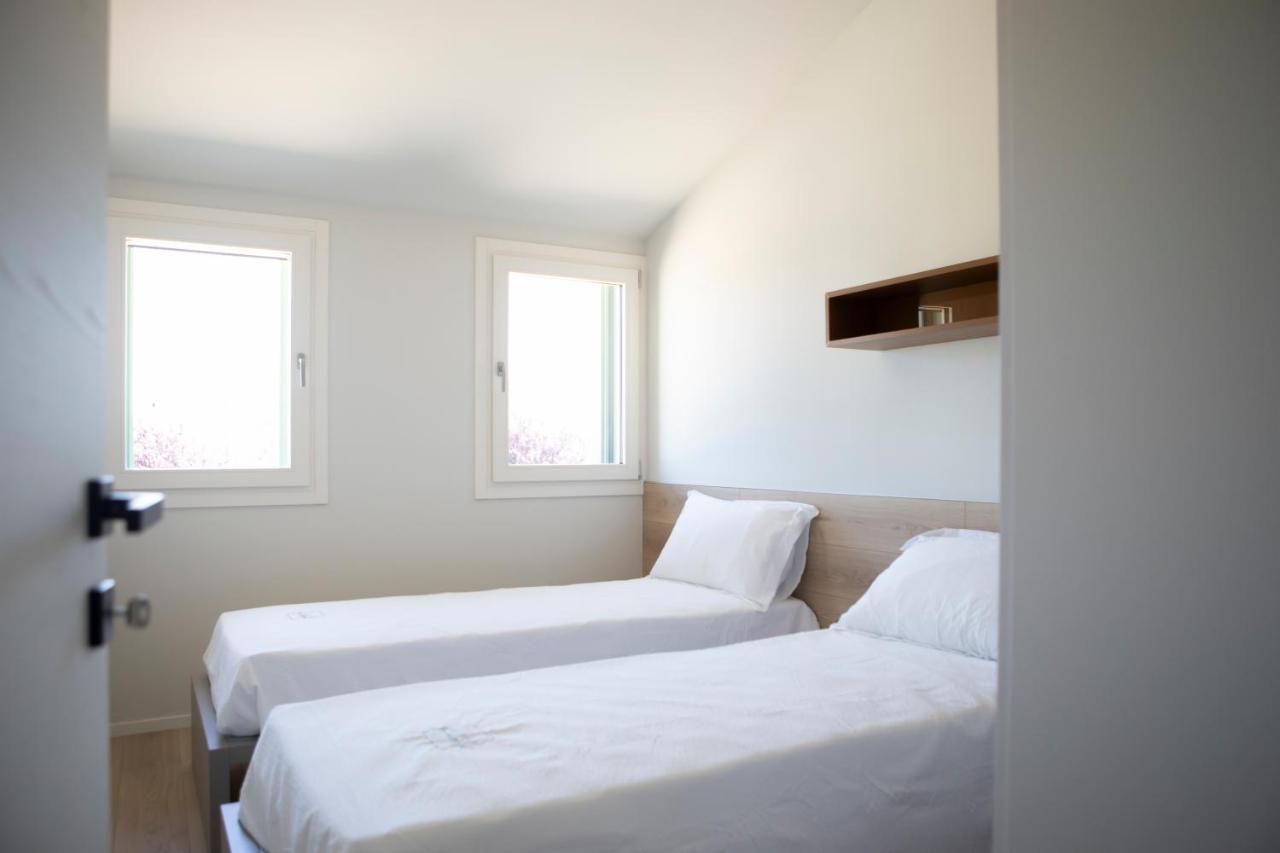 Two-Bedroom Deluxe Apartment