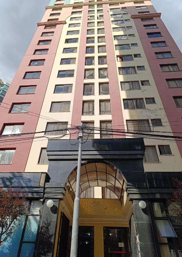 Apartment mit 2 Schlafzimmern