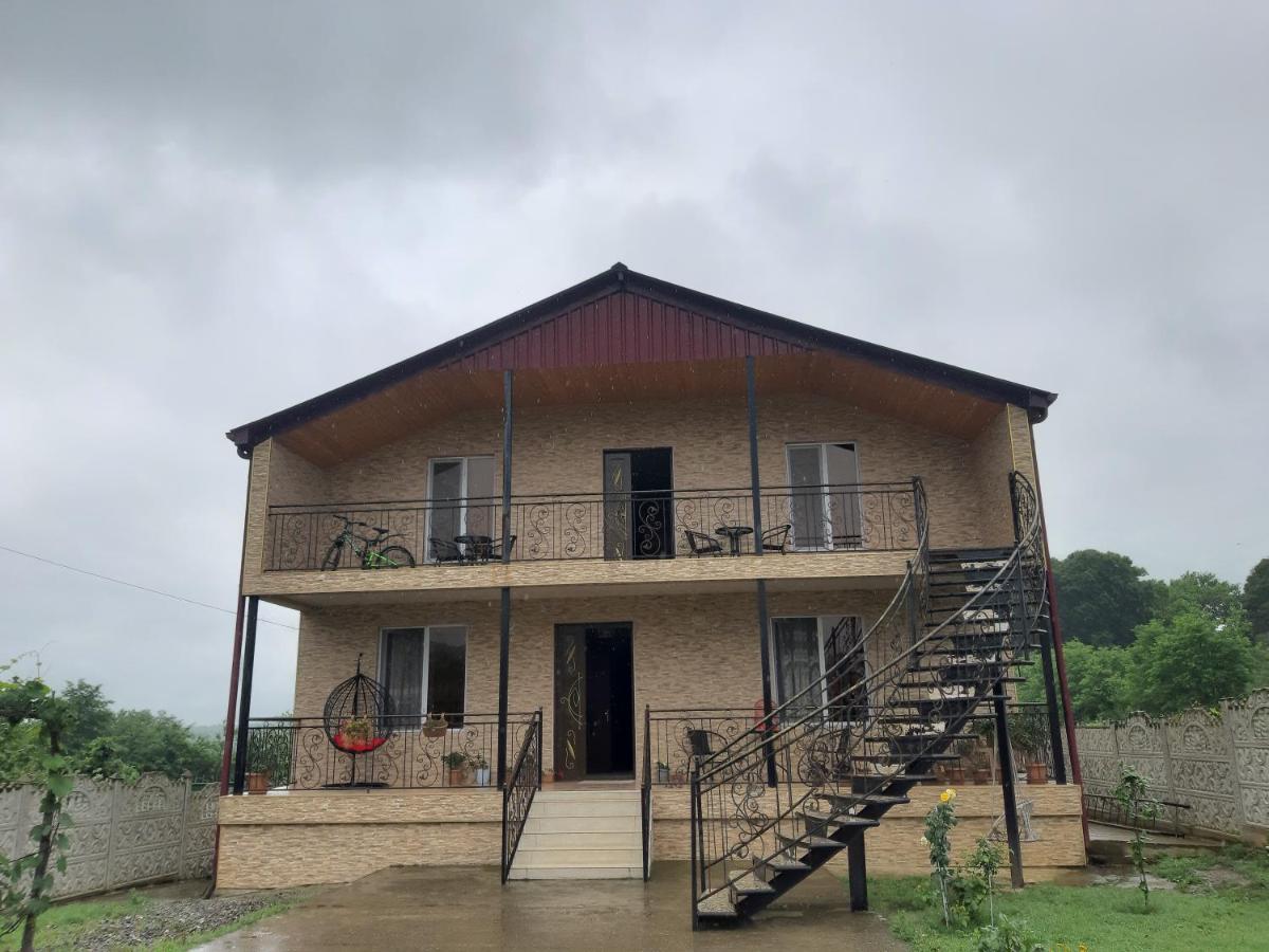 Family Hotel - B&B