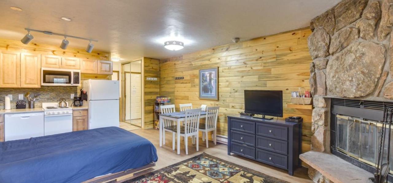 564 Silvercreek Inn - B&B Granby