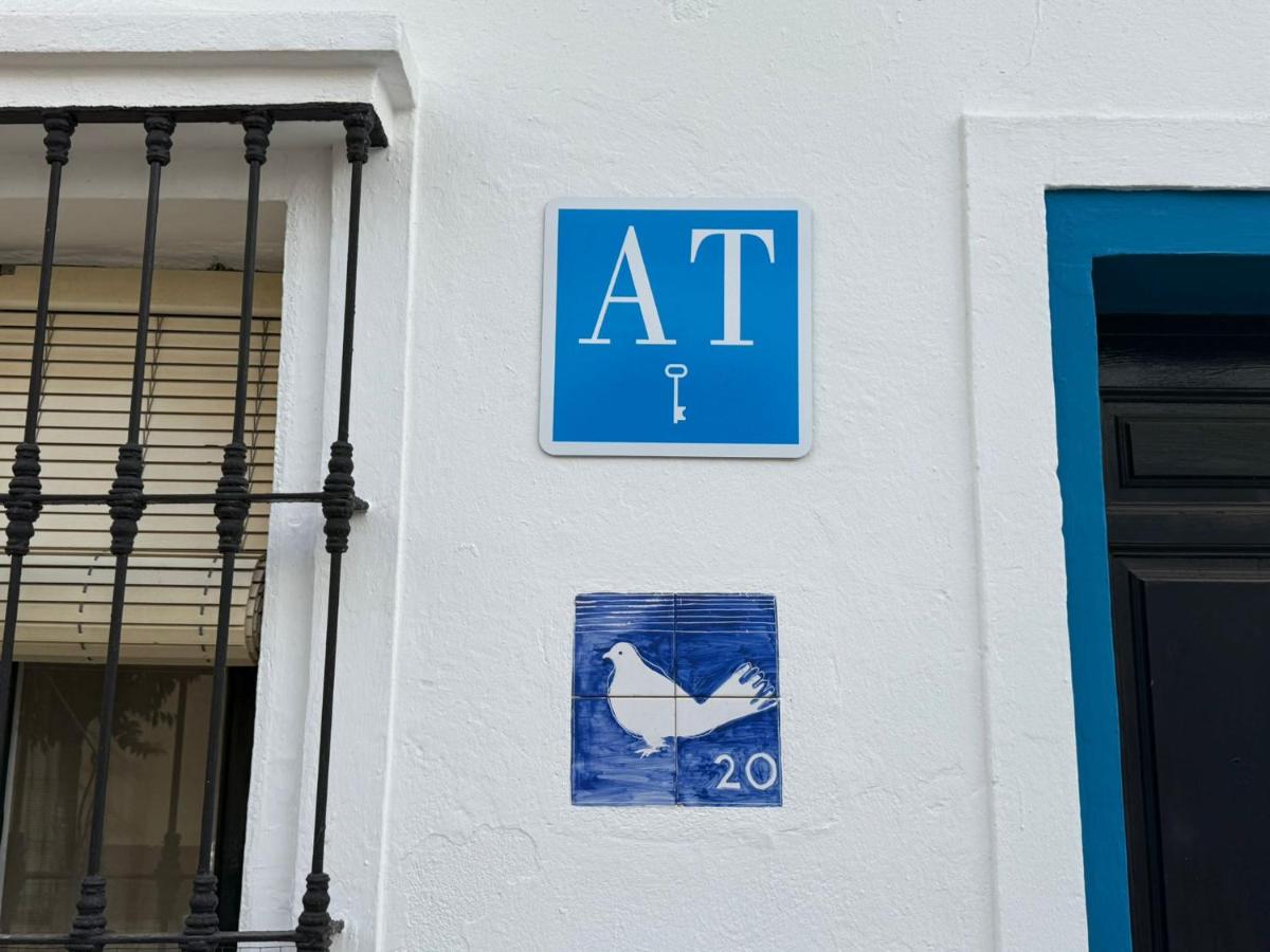 Alojamiento "Casa Paloma" - B&B Villanueva del Fresno