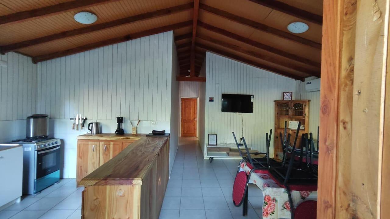 Haus mit 2 Schlafzimmern