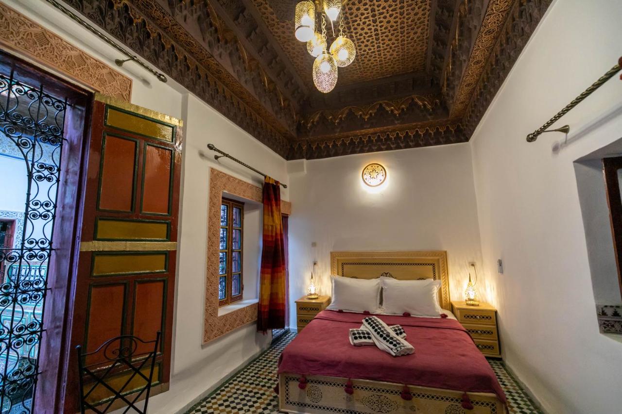 Riad Dar Bahja - More Than a Stay - B&B