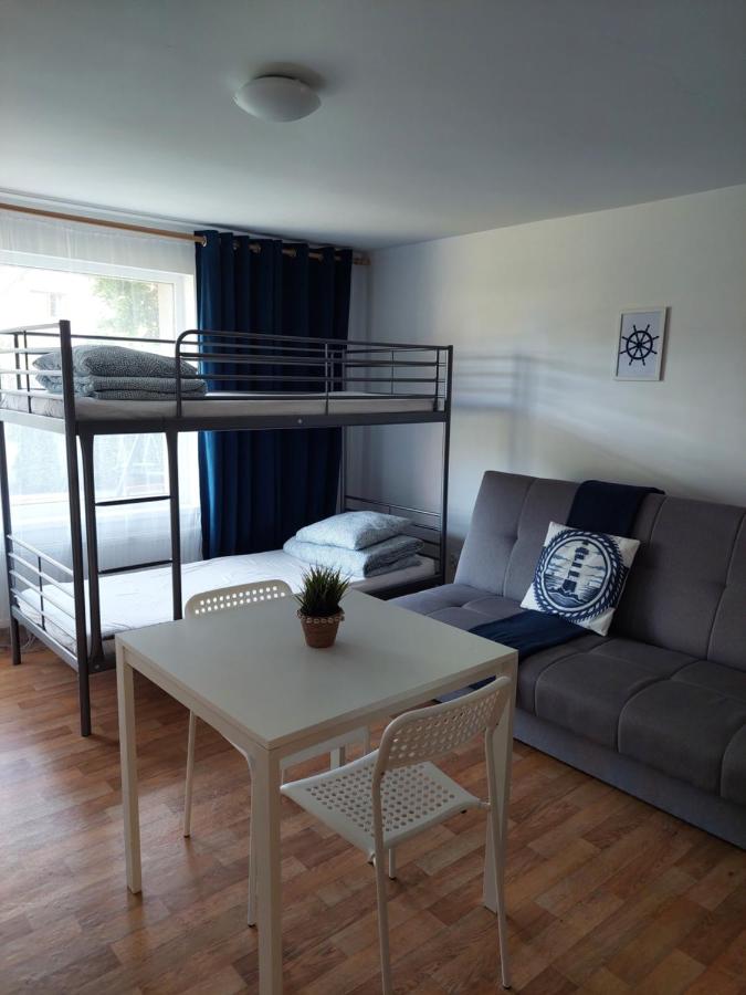 Chambre Quadruple