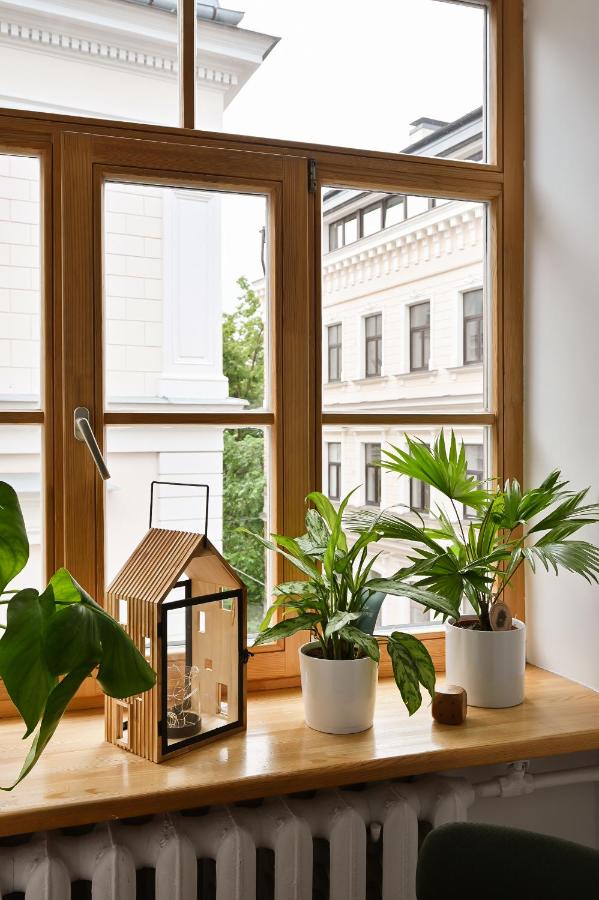 Historic Old Riga apartment - Ferienwohnung Riga