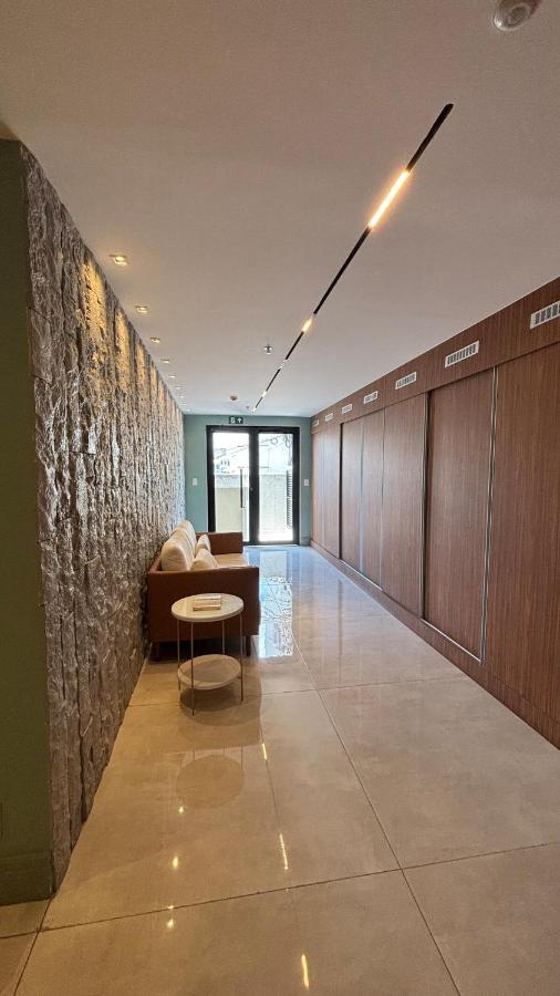 Studio a 500m do Park Sul e Unimed - B&B