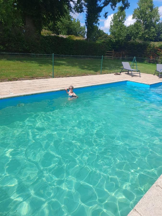 Country House La Feronnière - B&B