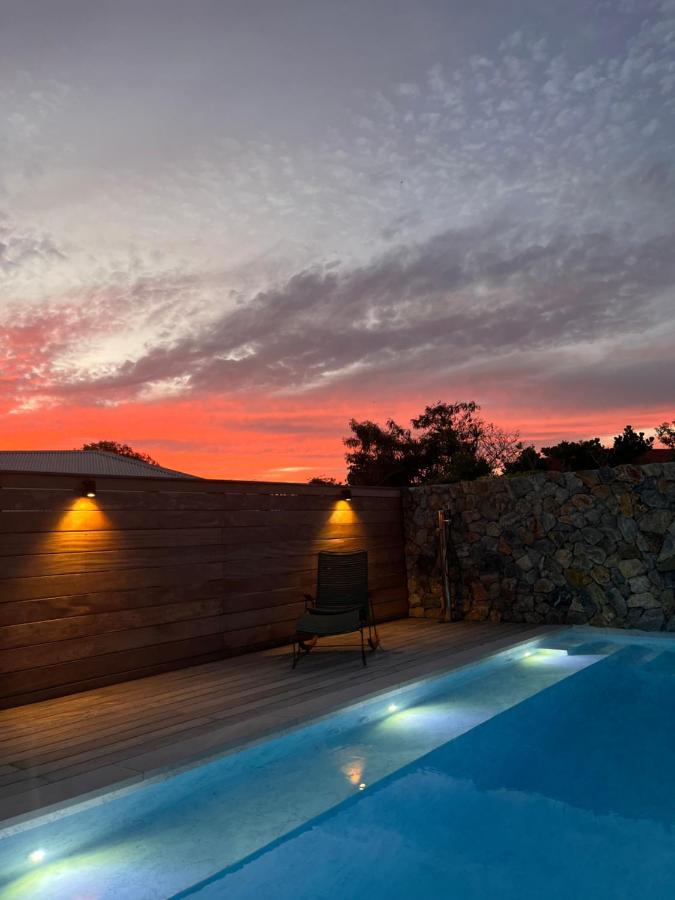 Villa Bel Amour Luxe Plage Marina Golf tout à pied - B&B Saint-François