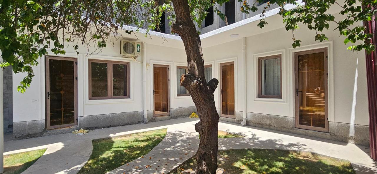 Paradise Garden Samarkand - Ferienwohnung Samarqand