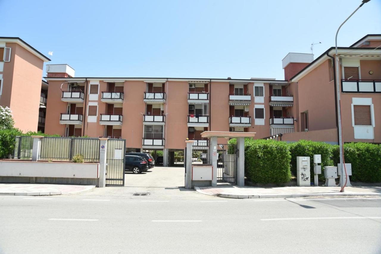Week end 29 - Ferienwohnung Campomarino