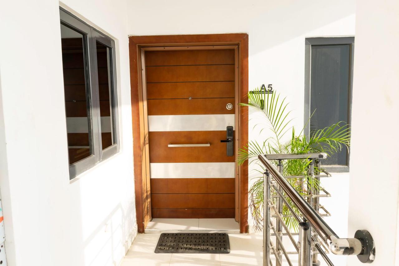 Appartamento con 2 Camere da Letto