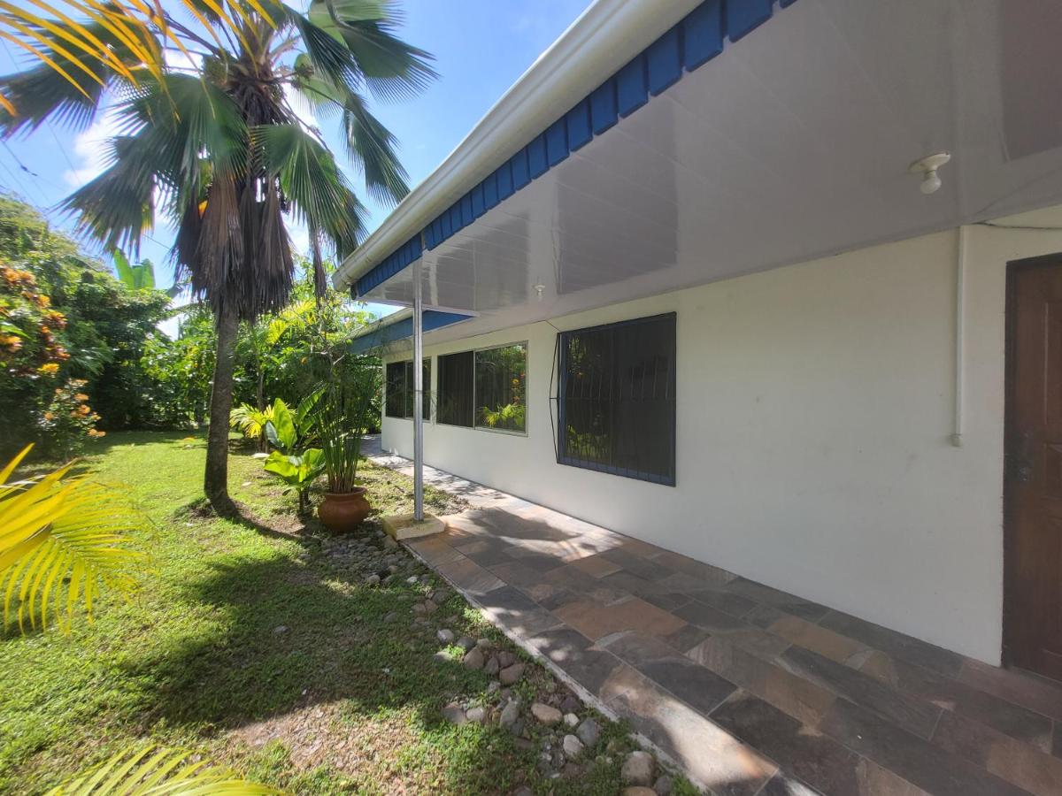 Villa Milagro - B&B Parrita
