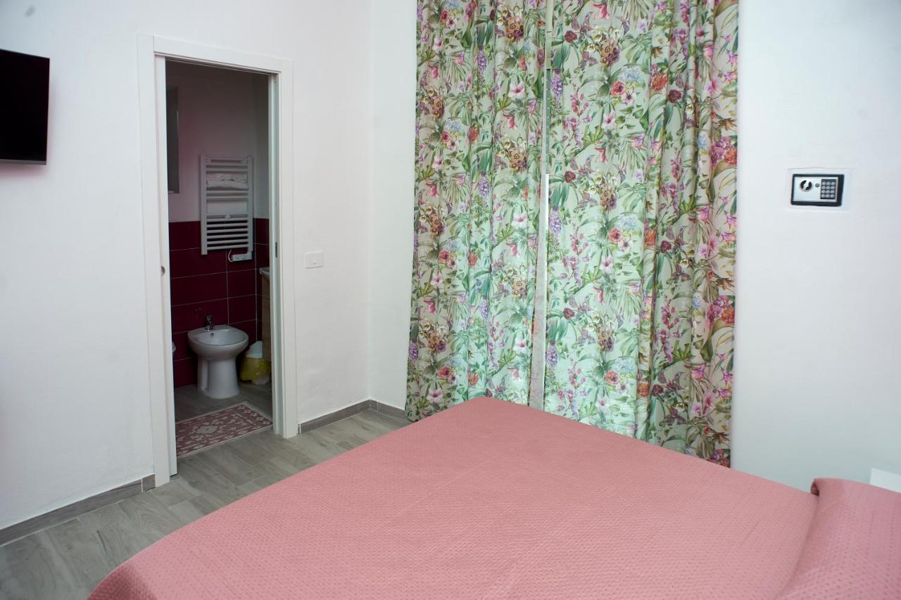 Chambre Double avec Balcon