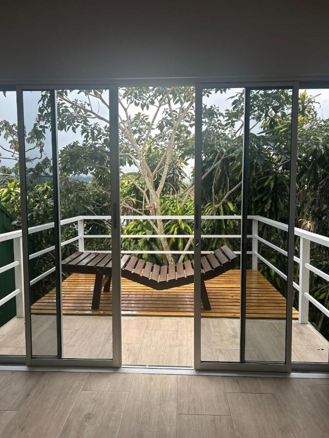Casa Pocita - B&B Santiago