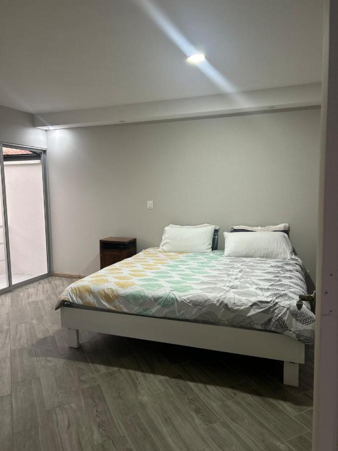 Apartamento de 2 dormitorios