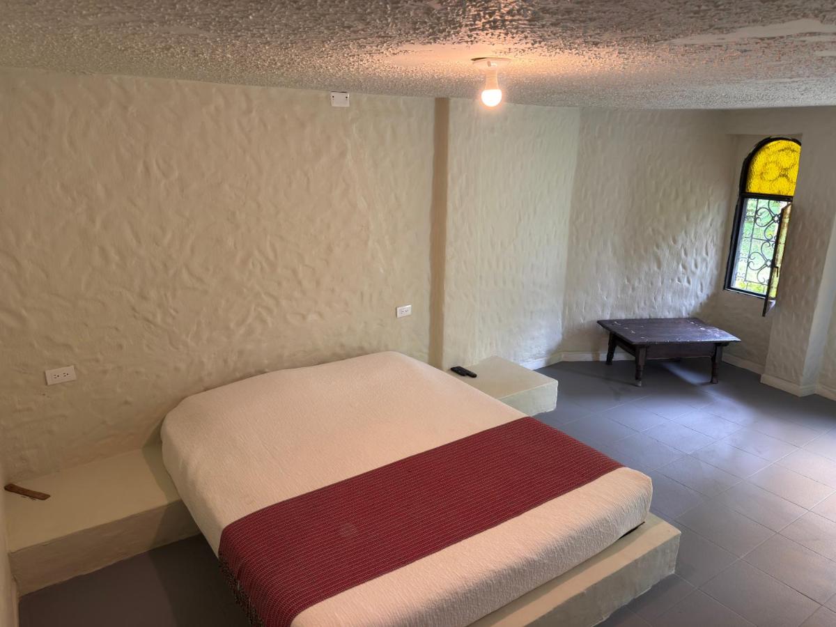Standard Double Room with Private Bathroom