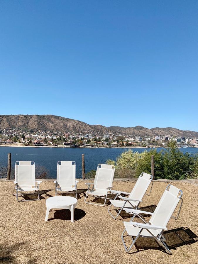 casas villa del lago - B&B Villa Carlos Paz
