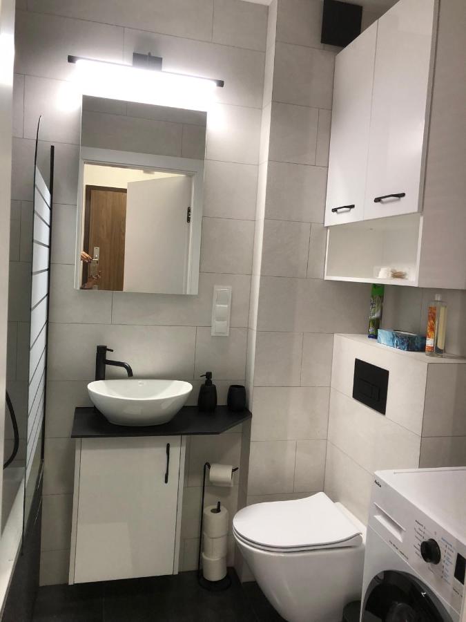 Appartement 1 Chambre