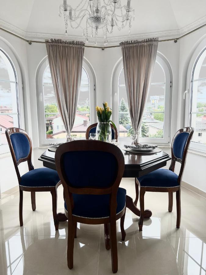Apartament Hugo