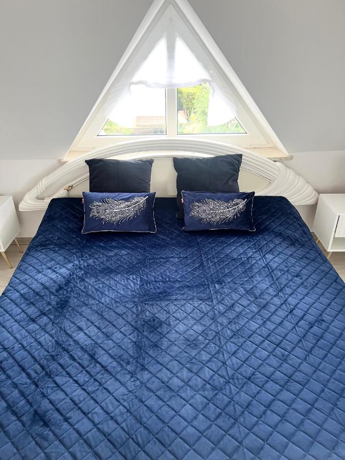 Apartament Hugo - B&B