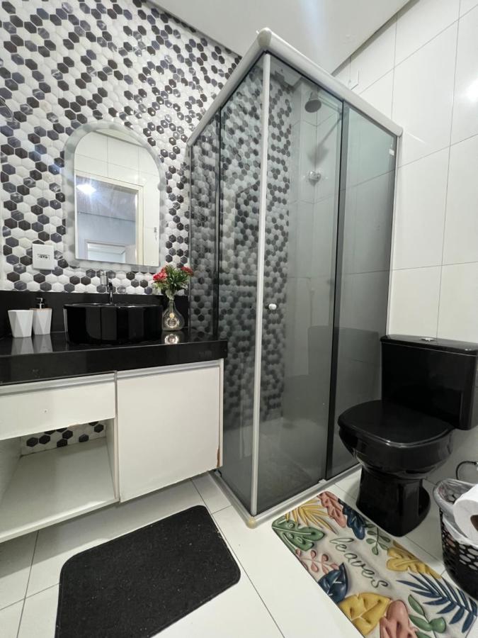 Apartamento completo e bem localizado - B&B