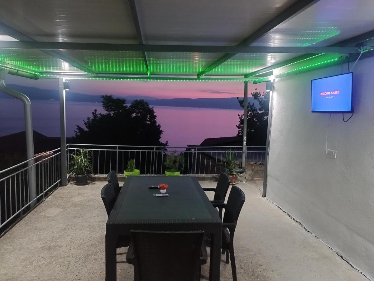 Ohrid apartment Igor Taseski - B&B Ocrida