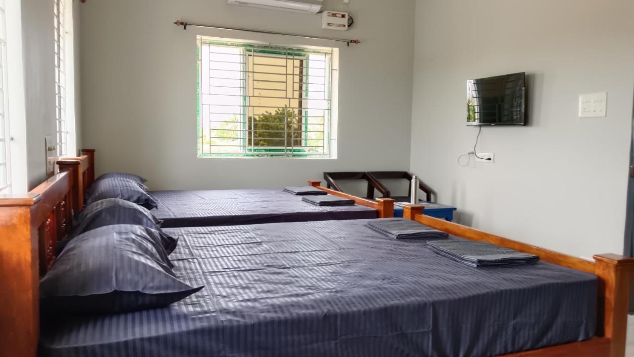 Mithila Home stay - B&B
