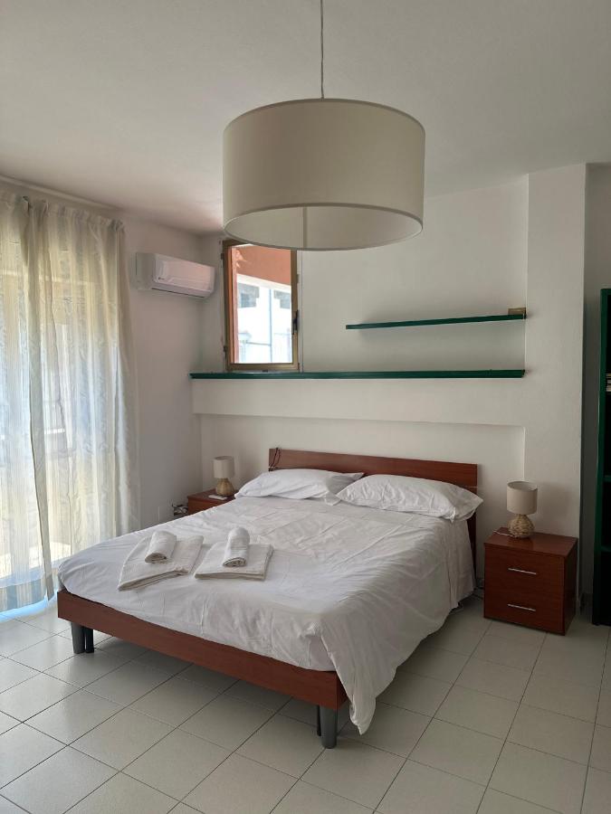 Apartment mit 1 Schlafzimmer und Terrasse