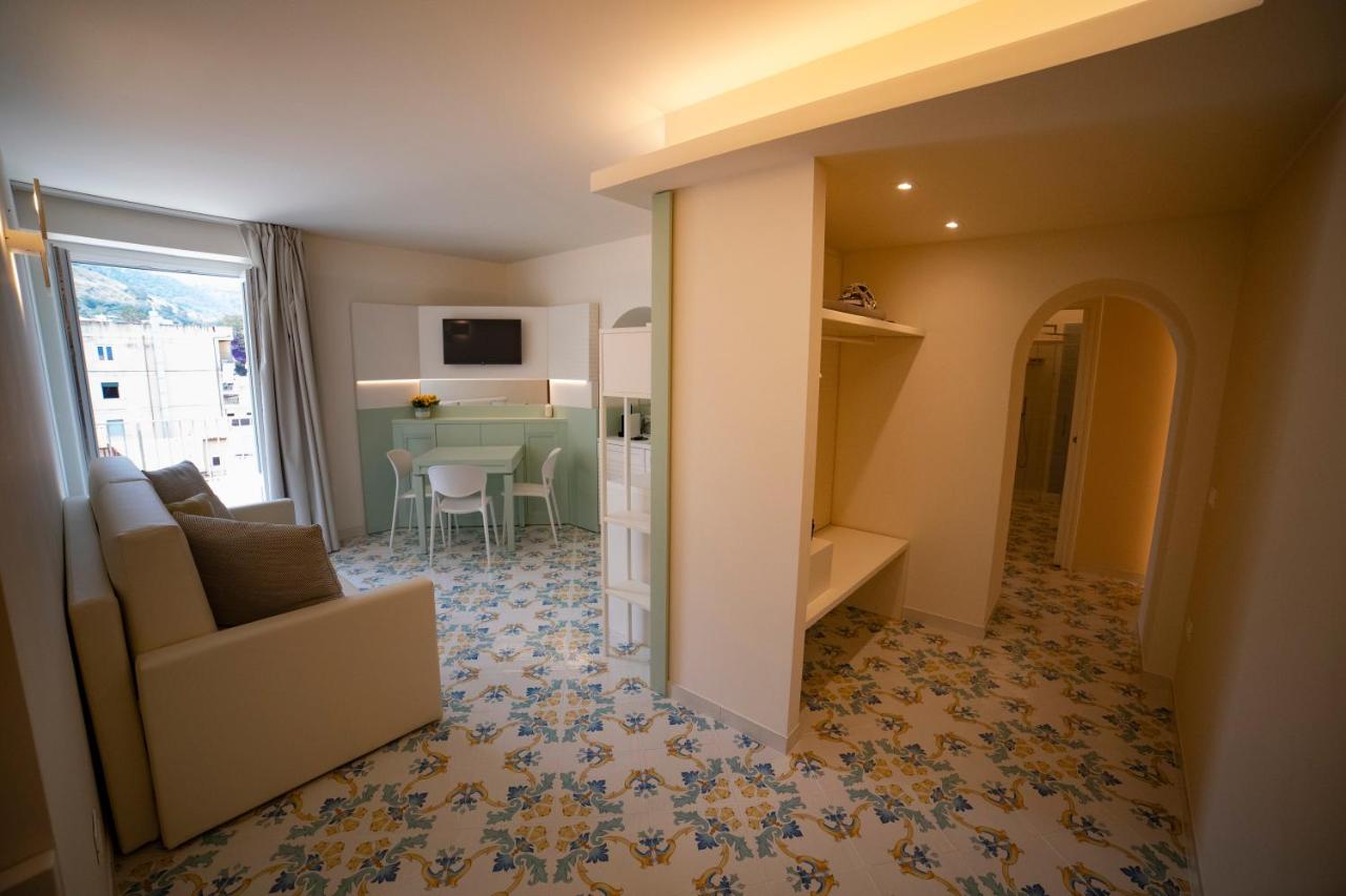 Suite Exécutive