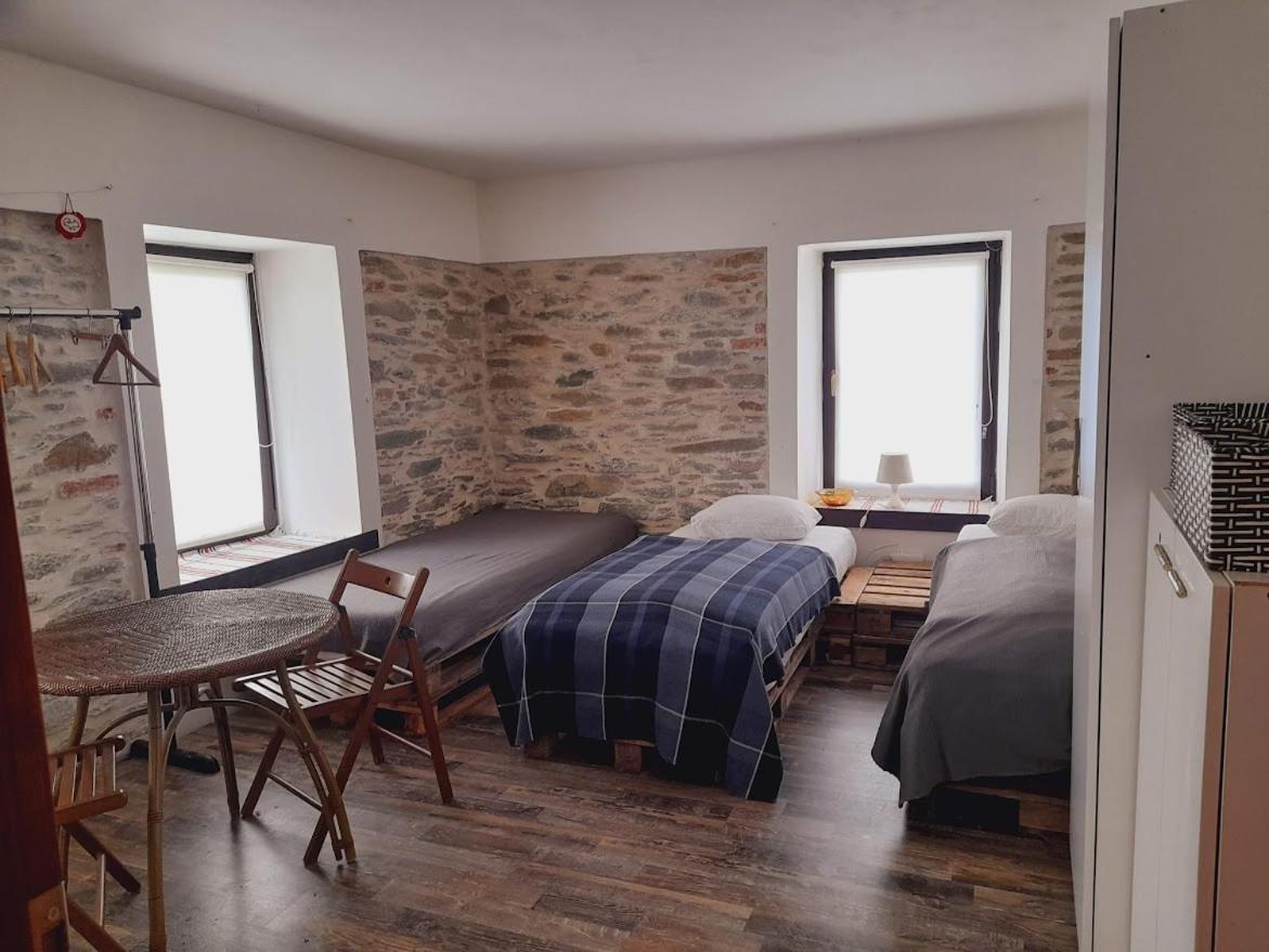 Habitación Triple