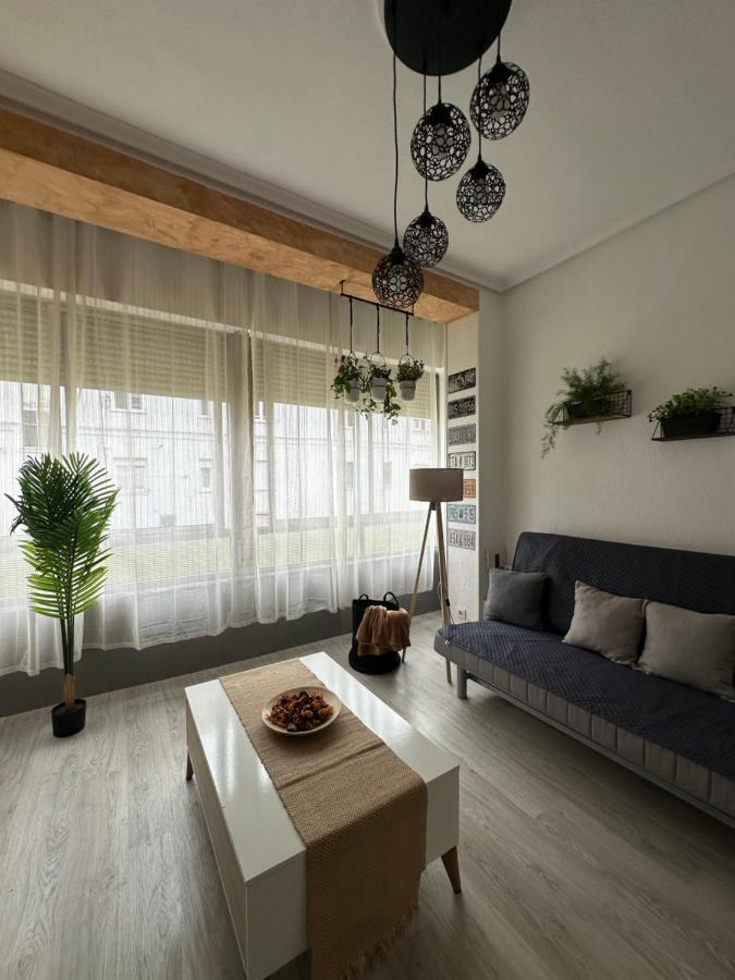 Apartamento la Palmera - B&B Barreda