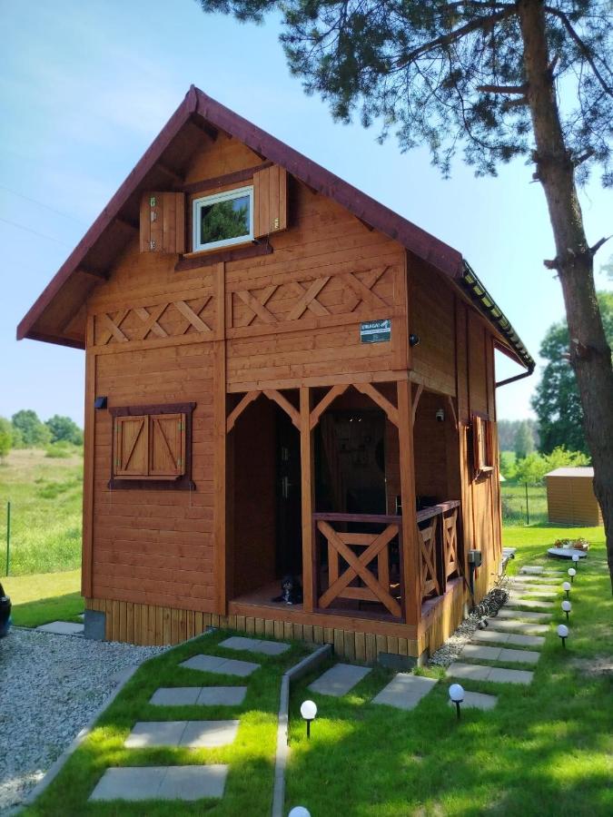 Jeziorna Ostoja - B&B