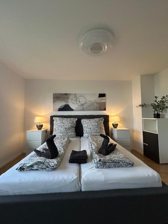 Apartment mit 2 Schlafzimmern