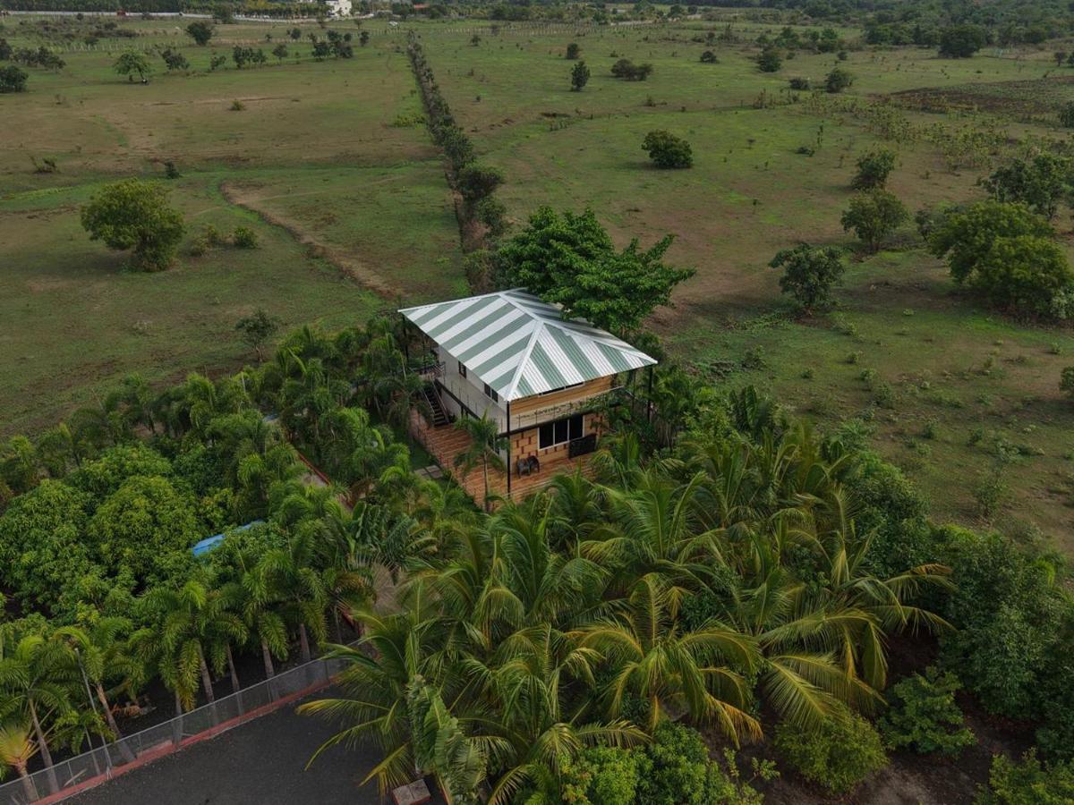 KP Farms - B&B