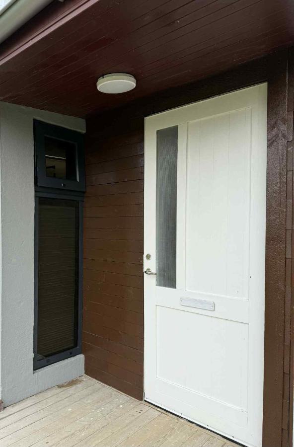 Ásgarður Apartments - B&B